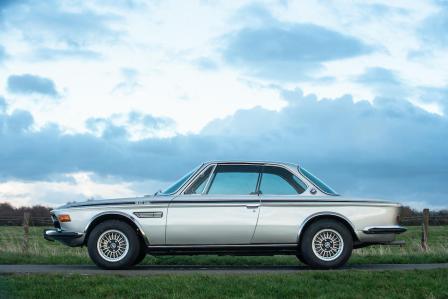 BMW 30 csl 2285482